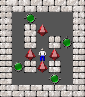 Уровень 69 — Roger Delaporte
